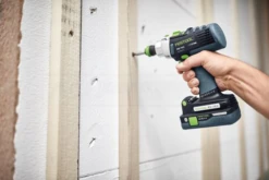 Festool Akku-Schlagbohrschrauber PDC 18/4 5,2/4,0 I-Set-SCA QUADRIVE - 576468 -Metastool Verkaufe festool 576468 002