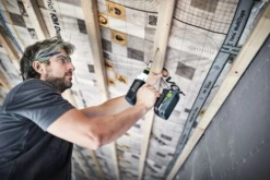 Festool Akku-Schlagbohrschrauber PDC 18/4 5,2/4,0 I-Set-SCA QUADRIVE - 576468 -Metastool Verkaufe festool 576468 003