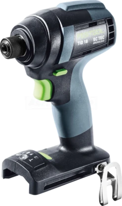 Festool Akku-Schlagschrauber TID 18-Basic - 576481 -Metastool Verkaufe festool 576481 001