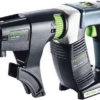 Festool Akku-Bauschrauber DWC 18-2500 Basic DURADRIVE - 576497