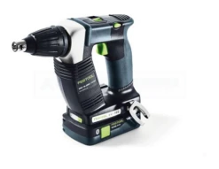Festool Akku-Bauschrauber DWC 18-2500 Basic DURADRIVE - 576497 11 Festool Akku-Bauschrauber DWC 18-2500 Basic DURADRIVE - 576497 -Metastool Verkaufe festool 576497 002