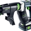 Festool Akku-Bauschrauber DWC 18-2500 HPC 4,0 I-Plus DURADRIVE - 576498
