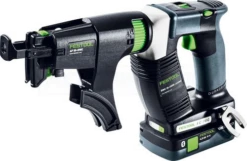 Festool Akku-Bauschrauber DWC 18-4500 HPC 4,0 I-Plus DURADRIVE - 576502