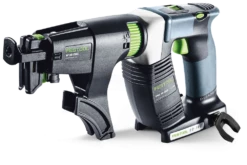 Festool Akku-Bauschrauber DWC 18-4500 Basic DURADRIVE - 576504 -Metastool Verkaufe festool 576504 001