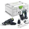 Festool Akku-Bauschrauber DWC 18-4500 Basic DURADRIVE - 576504 -Metastool Verkaufe festool 576504 Umfang