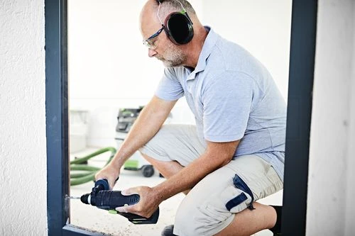 Festool Akku-Bohrhammer BHC 18-Basic - 576511 8 Festool Akku-Bohrhammer BHC 18-Basic - 576511 – Bild 6