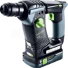 Festool Akku-Bohrhammer BHC 18 HPC 4,0 I-Plus - 576513 -Metastool Verkaufe festool 576513 1