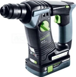Festool Akku-Bohrhammer BHC 18 HPC 4,0 I-Plus - 576513