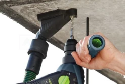 Festool Akku-Bohrhammer BHC 18 HPC 4,0 I-Plus - 577602 -Metastool Verkaufe festool 576513 006