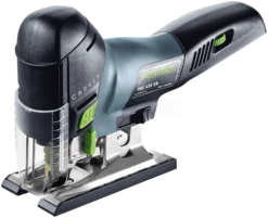 Festool Akku-Pendelstichsäge PSC 420 EB-Basic CARVEX - 576521 -Metastool Verkaufe festool 576521 001