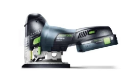 Festool Akku-Pendelstichsäge PSC 420 EB-Basic CARVEX - 576521 -Metastool Verkaufe festool 576521 002