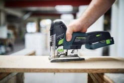 Festool Akku-Pendelstichsäge PSC 420 EB-Basic CARVEX - 576521 -Metastool Verkaufe festool 576521 003