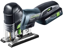 Festool Akku-Pendelstichsäge PSC 420 HPC 4,0 EBI-Plus CARVEX - 576525 -Metastool Verkaufe festool 576525 001