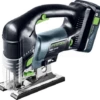 Festool Akku-Pendelstichsäge PSBC 420 HPC 4,0 EBI-Plus CARVEX - 576532 -Metastool Verkaufe festool 576532