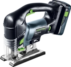Festool Akku-Pendelstichsäge PSBC 420 HPC 4,0 EBI-Plus CARVEX - 576532 -Metastool Verkaufe festool 576532 001