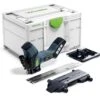 Festool Akku-Dämmstoffsäge ISC 240 EB-Basic - 576571 -Metastool Verkaufe festool 576571 Umfang