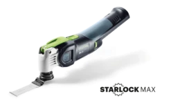 Festool Akku-Oszillierer OSC 18 E-Basic VECTURO - 576591 -Metastool Verkaufe festool 576591 001