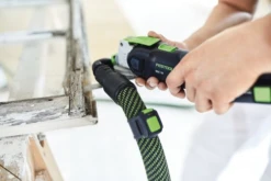 Festool Akku-Oszillierer OSC 18 E-Basic VECTURO - 576591 -Metastool Verkaufe festool 576591 006