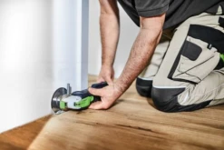 Festool Akku-Oszillierer OSC 18 E-Basic-Set VECTURO - 576592 -Metastool Verkaufe festool 576592 004