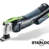 Festool Akku-Oszillierer OSC 18 HPC 4,0 EI-Set VECTURO - 576593 -Metastool Verkaufe festool 576593