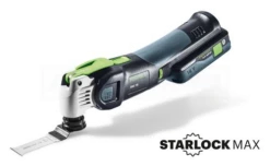 Festool Akku-Oszillierer OSC 18 HPC 4,0 EI-Set VECTURO - 576593