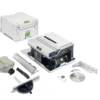 Festool Akku-Tischkreissäge CSC SYS 50 EBI-Basic - 576820 -Metastool Verkaufe festool 576820