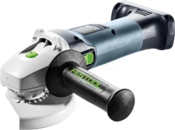 Festool Akku-Winkelschleifer AGC 18-125 EB-Basic - 576825 -Metastool Verkaufe festool 576825 001