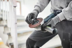 Festool Akku-Winkelschleifer AGC 18-125 EB-Basic - 576825 -Metastool Verkaufe festool 576825 004