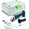 Festool Akku-Winkelschleifer AGC 18-125 EB-Basic - 576825 -Metastool Verkaufe festool 576825 umfang