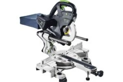 Festool Akku-Kapp-Zugsäge KAPEX KSC 60 EB-Basic - 576847 -Metastool Verkaufe festool 576847 001