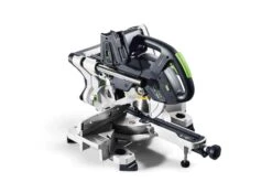 Festool Akku-Kapp-Zugsäge KAPEX KSC 60 EB-Basic - 576847 -Metastool Verkaufe festool 576847 002