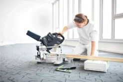 Festool Akku-Kapp-Zugsäge KAPEX KSC 60 EB-Basic - 576847 -Metastool Verkaufe festool 576847 008