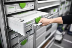 Festool Akku-Bohrschrauber T 18+3 HPC 4,0 I-Set - 576989 -Metastool Verkaufe festool 576989 006