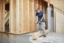 Festool Schrauber- Und Bohrer-Set TID 18 5,2/4,0-Set TPC 18/4 - 576995 -Metastool Verkaufe festool 576995 009