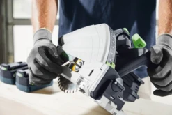 Festool Akku-Tauchsäge TSC 55 KEBI-Plus/XL-FS - 577006 -Metastool Verkaufe festool 577006 003