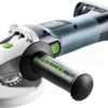 Festool Akku-Winkelschleifer AGC 18-125 EB-Basic-5,2 - 577031 -Metastool Verkaufe festool 577031