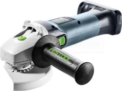 Festool Akku-Winkelschleifer AGC 18-125 EB-Basic-5,2 - 577031