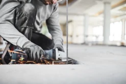 Festool Akku-Winkelschleifer AGC 18-125 EB-Basic-5,2 - 577031 -Metastool Verkaufe festool 577031 003