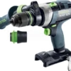 Festool Akku-Bohrschrauber TDC 18/4 I-Basic-5,2 QUADRIVE - 577052 Jetzt 575601 -Metastool Verkaufe festool 577052