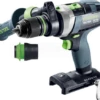 Festool Akku-Schlagbohrschrauber TPC 18/4 I-Basic-5,2 QUADRIVE - 577053 -Metastool Verkaufe festool 577053
