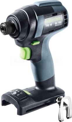 Festool Akku-Schlagschrauber TID 18 Basic 4,0 - 577054
