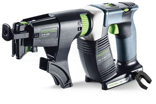 Festool Akku-Bauschrauber DWC 18-4500- Basic 4,0 DURADRIVE - 577056 3 Festool Akku-Bauschrauber DWC 18-4500- Basic 4,0 DURADRIVE - 577056
