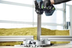 Festool Akku-Dämmstoffsäge ISC 240 EB Basic-4,0 - 577058 -Metastool Verkaufe festool 577058 005