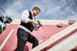 Festool Akku-Schlagbohrschrauber TPC 18/4 5,2/4,0 I-Set QUADRIVE - 577247 -Metastool Verkaufe festool 577247 009