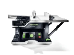 Festool Akku-Tischkreissäge CSC SYS 50 EBI-Set - 577379 -Metastool Verkaufe festool 577379 002 1