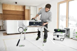 Festool Akku-Tischkreissäge CSC SYS 50 EBI-Set - 577379 -Metastool Verkaufe festool 577379 004 1
