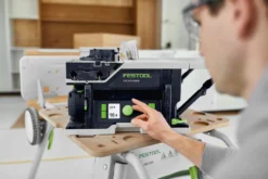 Festool Akku-Tischkreissäge CSC SYS 50 EBI-Set - 577379 -Metastool Verkaufe festool 577379 006 1