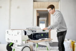 Festool Akku-Tischkreissäge CSC SYS 50 EBI-Set - 577379 -Metastool Verkaufe festool 577379 007 1