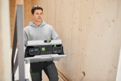 Festool Akku-Tischkreissäge CSC SYS 50 EBI-Set - 577379 -Metastool Verkaufe festool 577379 008 1