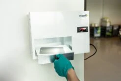 Finixa Trockner Für Spritzmusterkarten - ILO 20